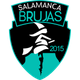 萨拉曼卡市 logo