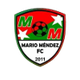 马里奥门德斯 logo