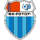洛特伏尔加格勒B队 logo