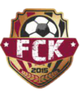 卡皮纳FC logo