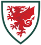威尔士 logo