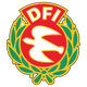 德洛巴福根U19 logo