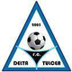 德尔塔 logo