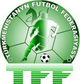 土库曼斯坦U20 logo