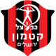 耶路撒冷夏普尔 logo