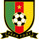 喀麦隆U17 logo