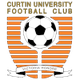 科廷大学女足U23 logo