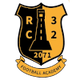 RC32足球学院 logo