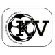 KV灶神星 logo