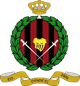 文莱DPMM logo