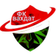 FK瓦赫达特 logo