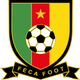 喀麦隆女足U17 logo