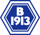 堡鲁本B1913女足 logo