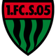 施韦因富特05二队 logo