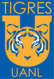 老虎大学U20 logo