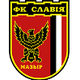 斯拉维亚莫兹里后备队 logo