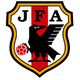 日本U17 logo