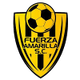 福尔扎阿玛利拉 logo