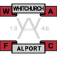 惠特彻奇奥尔 logo