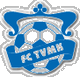 TVMK泰连尼 logo
