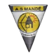 曼德女足 logo