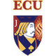ECU乔达路普 logo