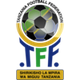 坦桑尼亚女足U17 logo