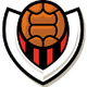 HK维京古女足 logo