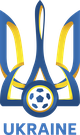 乌克兰U19 logo