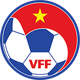 越南女足U19 logo