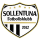 索伦蒂娜U19 logo