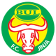 布尔比德科 logo