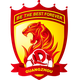 广州队 logo