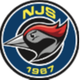 NJS女足 logo