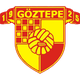 哥兹塔比U21 logo