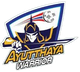阿约塔亚勇士FC logo