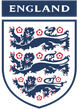 英格兰U19 logo