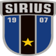 天狼星U19 logo