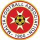 马耳他女足U19 logo