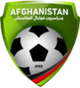 阿富汗U20 logo