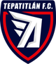特帕蒂特兰 FC II logo
