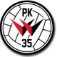 PK-35 RY 女足 logo