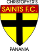 圣克里斯多巴尔 logo
