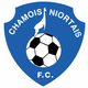 尼奥特U19 logo