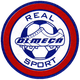 奥尔梅卡体育 logo