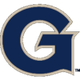 乔治城女足 logo