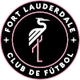 劳德代尔堡前锋 logo