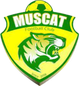 马斯喀特FC logo