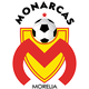 莫雷利亚女足 logo