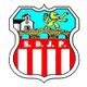 蓬特里亚青年 logo